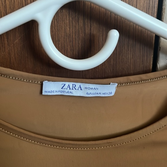 Zara bodysuit - Picture 4 of 6